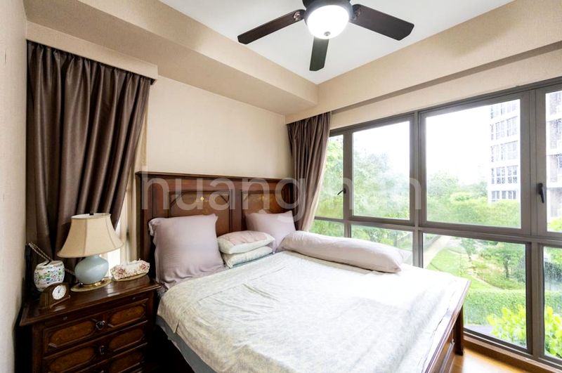 5 Bed Cluster House (Landed) for Sale in  Kovan Regency - Image 7